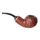 CHACOM REVERSE CALABASH RUSTIC