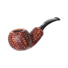 CHACOM REVERSE CALABASH RUSTIC