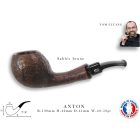 Chacom Anton homokfúvott barna