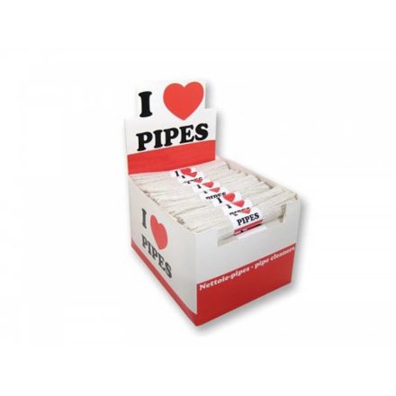 Chacom I love Pipes Pipatisztító Szárkefe