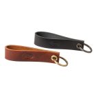 Chacom Retro bőr pipa tartó pipakéssel (barna) W019 