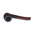 Chacom Rustic XL 1202 Fekete