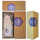 Chacom Rustic XL 1202 Fekete