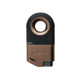 Dissim Pipaöngyújtó (Réz színű)