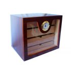 Kocka alakú 80 szálas humidor