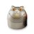 Macskás szivar hamutartó TAB11006