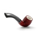 RATTRAY'S MAHAGONI HOMOKFÚVOTT  Kezdő szett (tajtékbetétes)