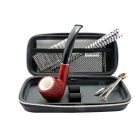 RATTRAY'S MAHAGONI HOMOKFÚVOTT  Kezdő szett (tajtékbetétes)