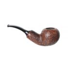 Reverse Calabash homokfúvott barna