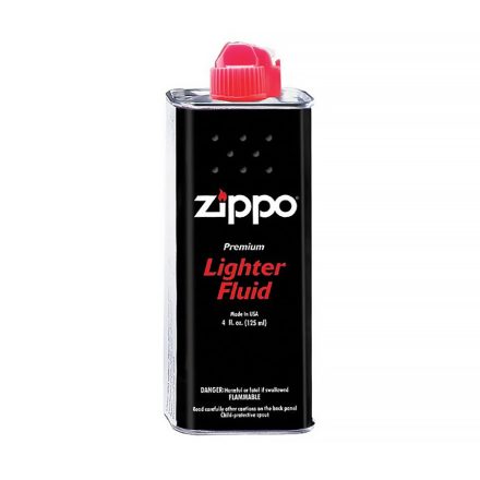 Zippo benzin 125 ml