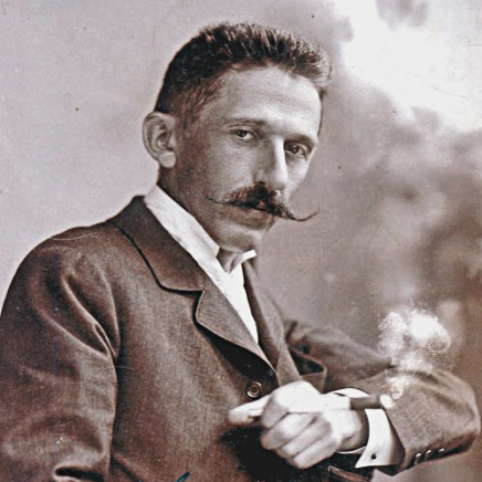 Gárdonyi Géza - író, költő, drámaíró